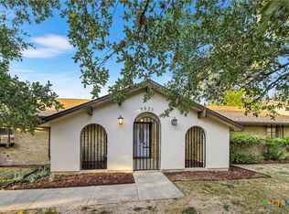 5523 King Richard St, San Antonio, TX 78229