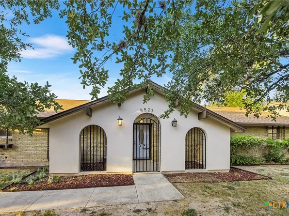 5523 King Richard St, San Antonio, TX 78229