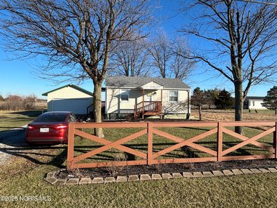 3131 S State Route 19, Oak Harbor, OH, 43449