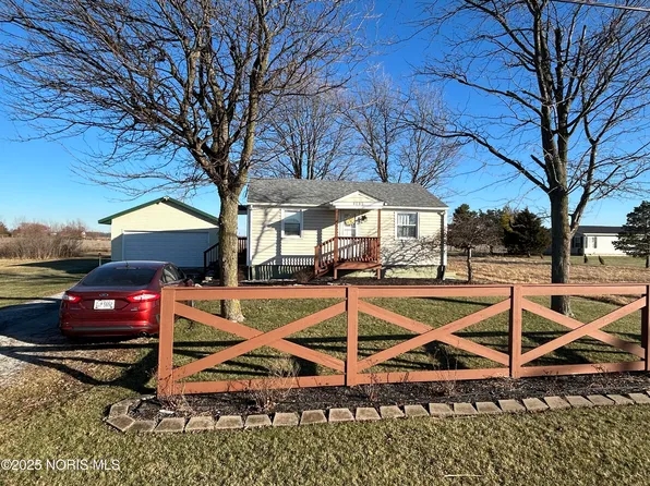 3131 S State Route 19, Oak Harbor, OH 43449