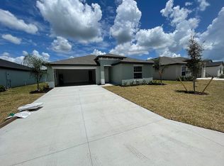 4081 Villa Doria Ct, North Fort Myers, FL 33903