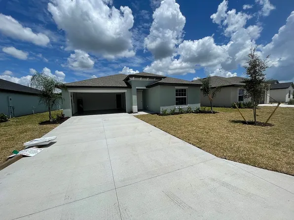 4081 Villa Doria Ct, North Fort Myers, FL 33903