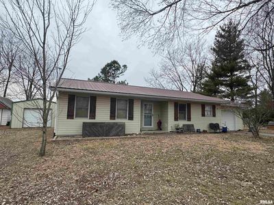 620 S Park Dr, Goreville, IL, 62939