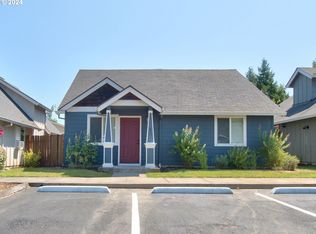 601 W 1st St UNIT 12, Newberg, OR