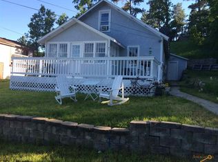 47 Highland Ave, Deadwood, SD 57732