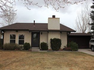 1740 Summernight Ter, Colorado Springs, CO 80909