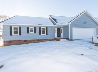 1076 Perth Rd, Troutman, NC 28166