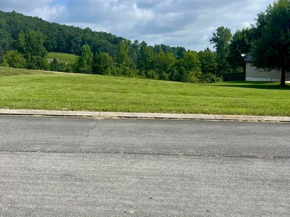 LOT 10 Windy Hill Dr, Rocky Face, GA 30740