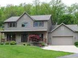 1978 Park Hill Rd, North Huntingdon, PA 15642