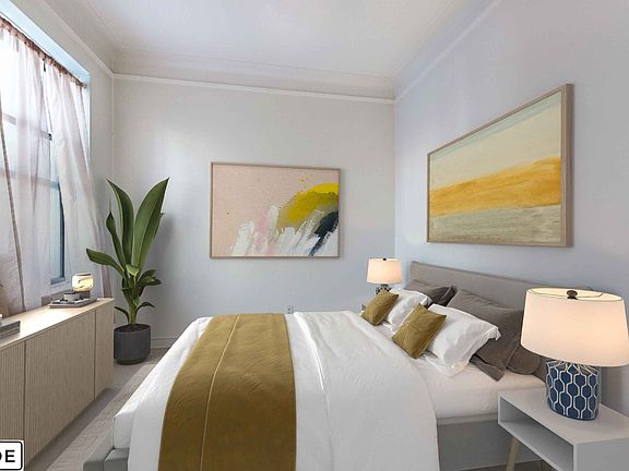2nd image of 185 Avenue C APT 3B