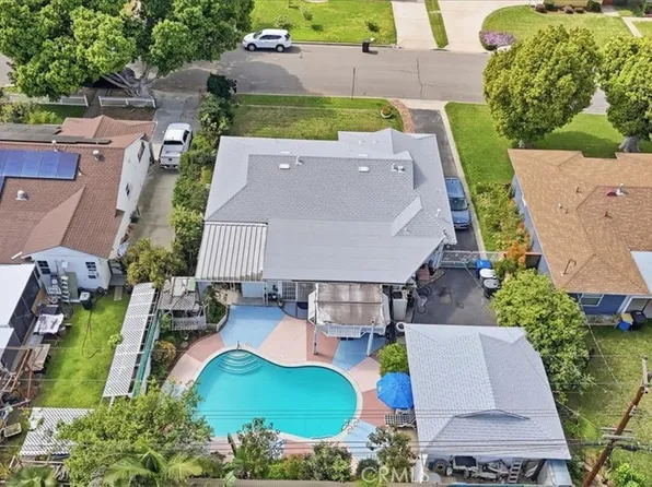 138 S Fernwood St, West Covina, CA 91791
