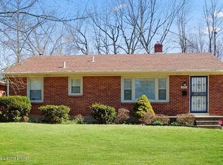 5328 Southdale Rd, Louisville, KY 40214