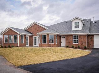 5210 Valkyrie Way, Louisville, KY 40272