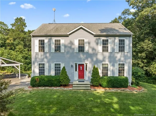 204 Horse Hill Road, Westbrook, CT 06498