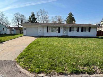 1006 Grand Park Dr, Fairfield, IA, 52556