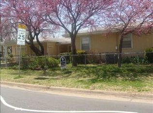 3300 SW Murray Dr, Oklahoma City, OK 73119