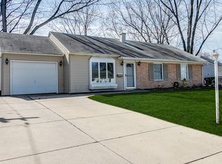 10153 Hyacinth Dr, Orland Park, IL 60462