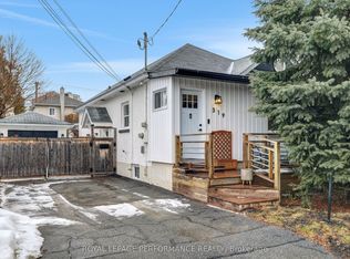 319 Frontenac St, Ottawa, ON K1L6K6