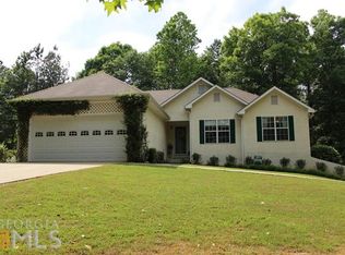 80 Cherish Way, Sharpsburg, GA 30277