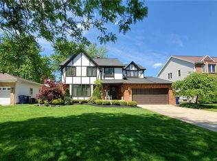 318 Ranch Trl, Buffalo, NY 14221