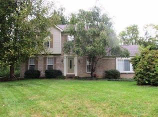 8218 Rose Petal Dr, Florence, KY 41042