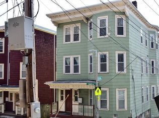 90 Fisher Ave #2, Boston, MA 02120