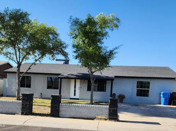 7108 W HOLLY Street, Phoenix, AZ 85035