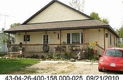 9875 N Lincoln Rd, Syracuse, IN, 46567