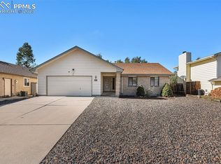 2330 Heatherdale Dr, Colorado Springs, CO 80915