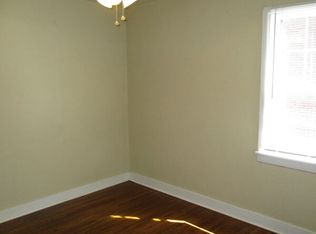 1134 Chickasaw Rd, Paris, TN 38242