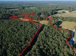 0 Dave Bailey Rd, Flovilla, GA 30216