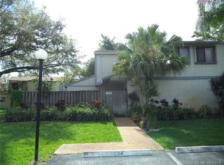 13290 NW 7th St #13290, Plantation, FL 33325