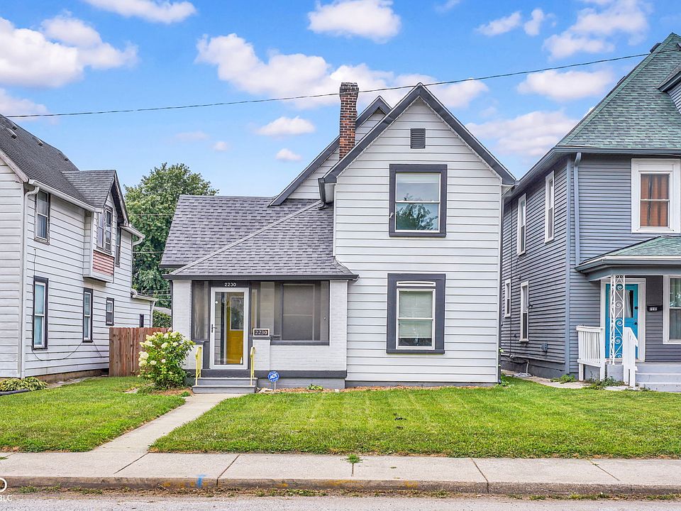 1st image of 2230 Bellefontaine St