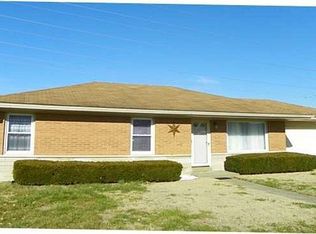 829 Davis Dr, Mount Vernon, IN 47620