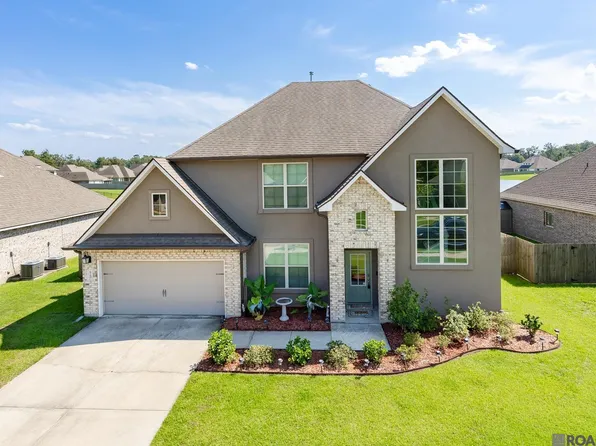 8780 Tatler St, Denham Springs, LA 70706