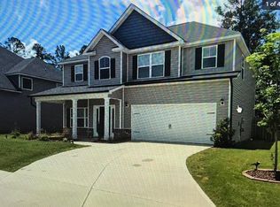 1134 Fawn Forest Rd, Grovetown, GA 30813