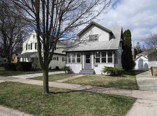 2650 Hoard St, Madison, WI 53704