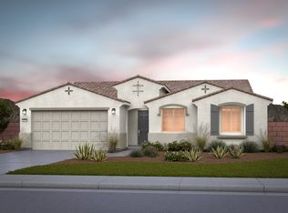 Exeter Plan, Baywood at Morgan Crossing, Hemet, CA 92545
