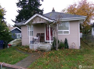 3120 S 13th St, Tacoma, WA 98405