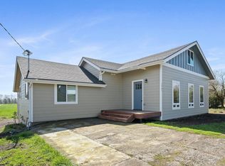 3985 Latimer Rd, Tillamook, OR 97141