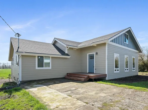 3985 Latimer Rd, Tillamook, OR 97141