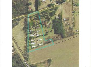 56 Egypt Rd, Thomasville, GA 31757