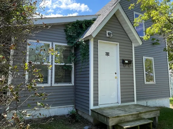 614 5th St, Bemidji, MN 56601