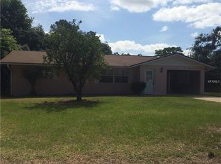 37440 Oak Ln, Umatilla, FL 32784