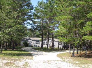 13113 White Western Springs Rd, Southport, FL 32409