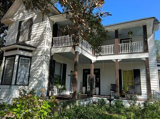 810 6th Ave NW, Jasper, FL 32052