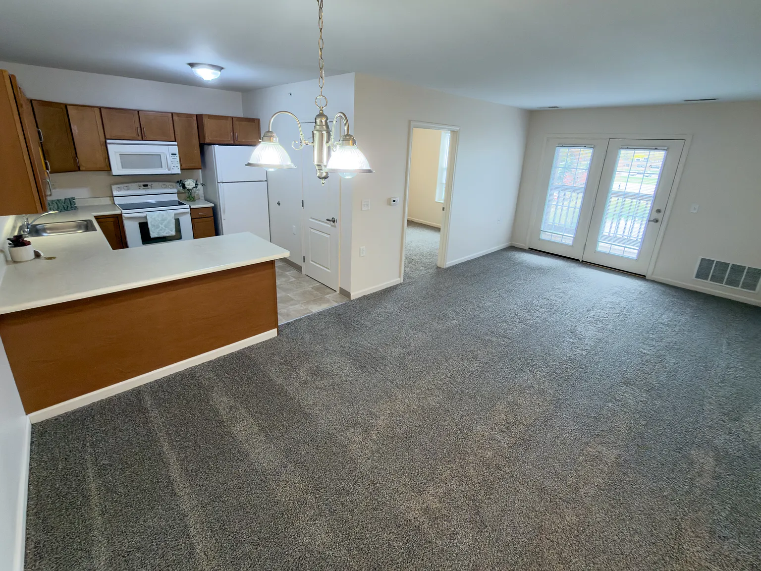 Sweet Home Senior Apartments — Photo 2