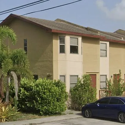 2901 Avenue D Photo 1