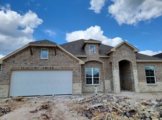 2016 Proteus Dr, Fort Worth, TX 76052