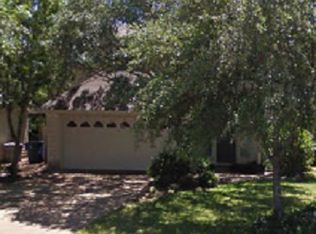 6113 Abilene Trl, Austin, TX 78749